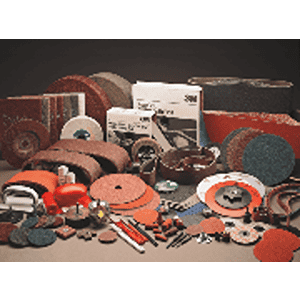 abrasives