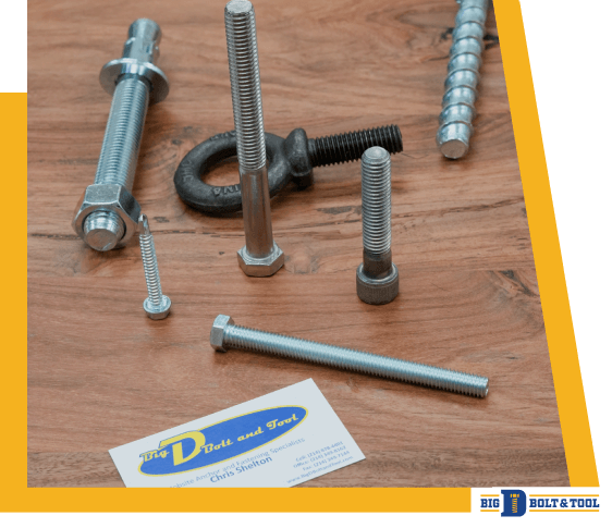 custom fasteners packing (1)