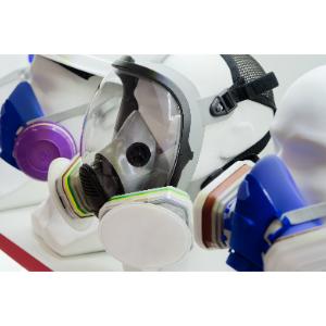 respiratory protection